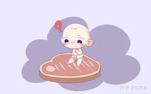 儿童补铁食物（小朋友补铁食物）-硒宝网