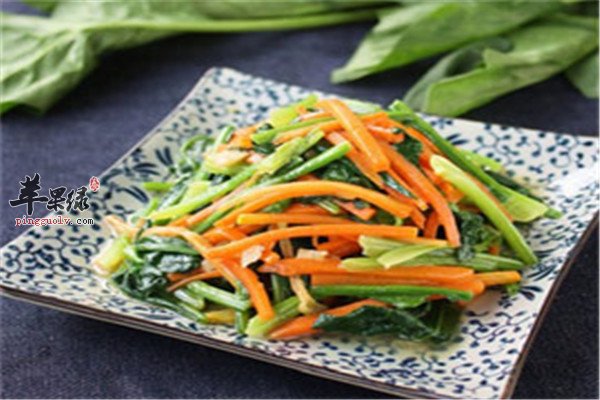 补铁补血的食物(补血食物补铁的有哪些)-硒宝网