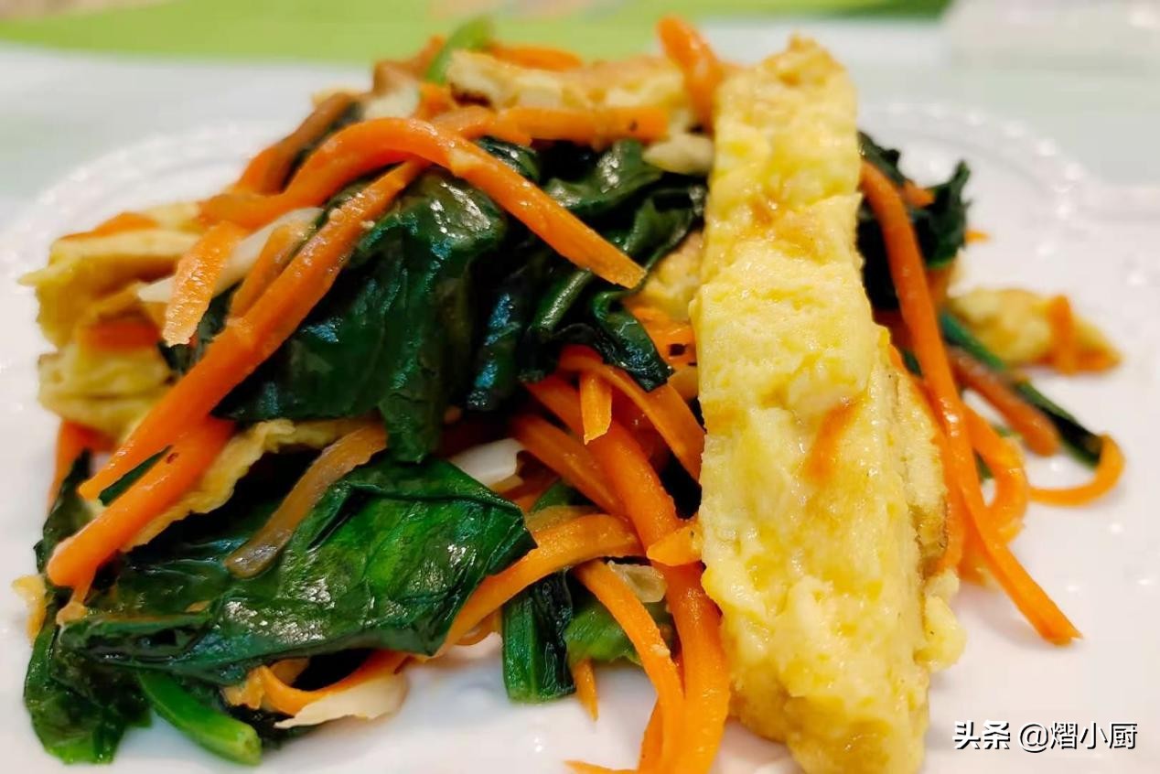 补铁补血的食物(补血食物补铁的有哪些)-硒宝网