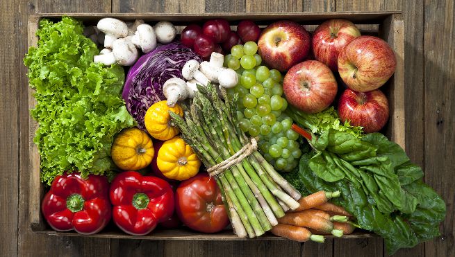 什么东西补钙最好（补充钙的东西）-硒宝网