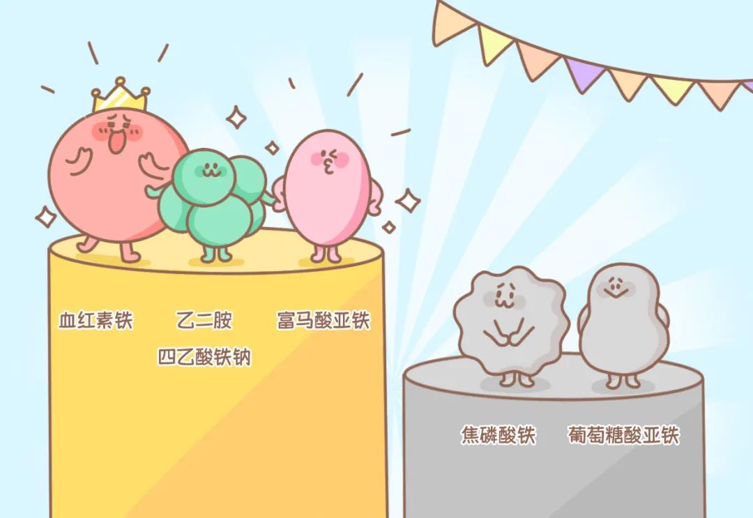 红糖补铁吗(红糖补铁补血吗)-硒宝网