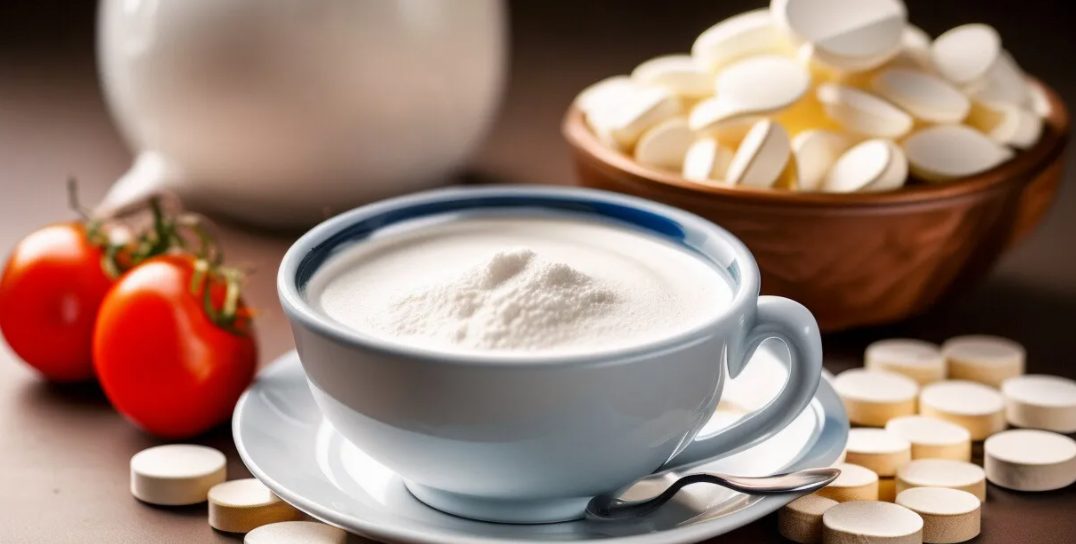 补钙什么时候吃最好(补钙吃时候好还是不吃)-硒宝网