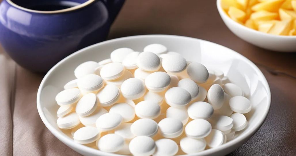 补钙什么时候吃最好(补钙吃时候好还是不吃)-硒宝网