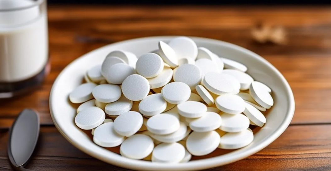 补钙什么时候吃最好(补钙吃时候好还是不吃)-硒宝网