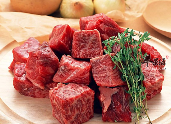 儿童补铁食物（小孩补铁食物）-硒宝网