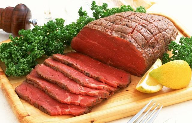 儿童补铁食物（小孩补铁食物）-硒宝网