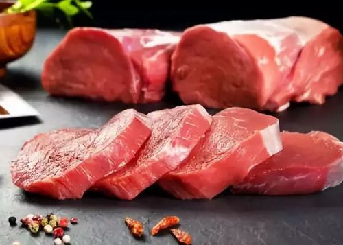 儿童补铁食物（小孩补铁食物）-硒宝网