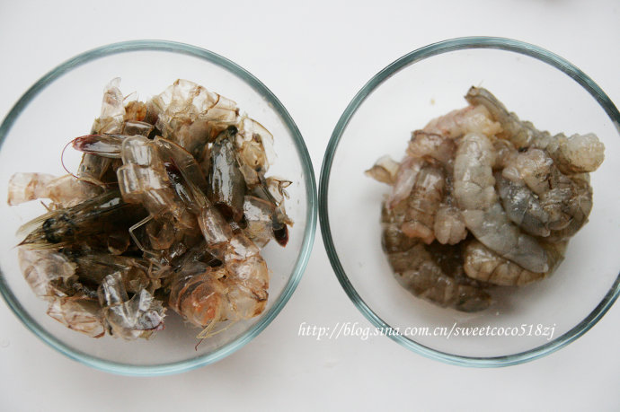 虾壳补钙吗(虾壳补钙效果好不好)-硒宝网