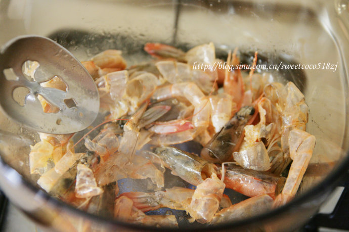 虾壳补钙吗(虾壳补钙效果好不好)-硒宝网