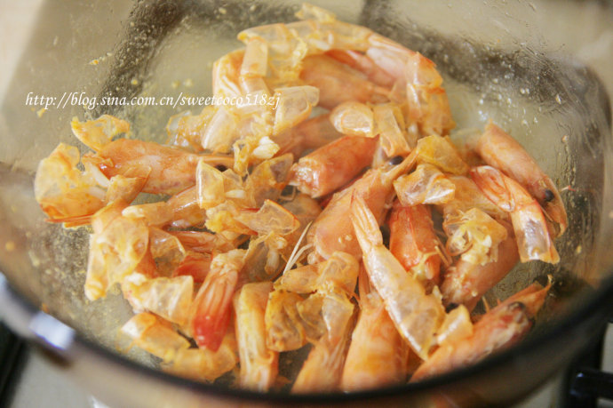 虾壳补钙吗(虾壳补钙效果好不好)-硒宝网