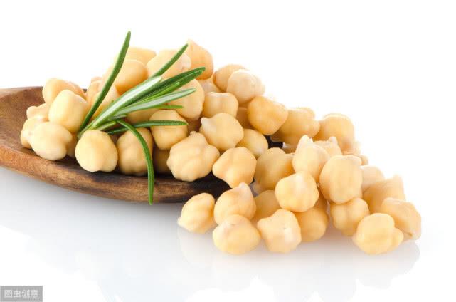 补钙食物前十名(食物补钙前十名)-硒宝网