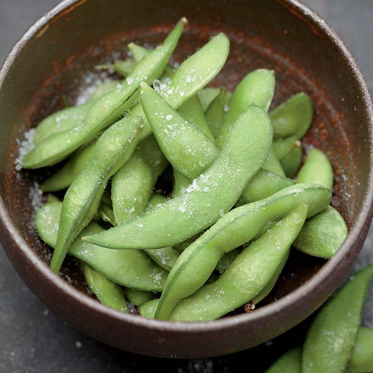 补钙食物前十名（补钙食物排名前几位）-硒宝网