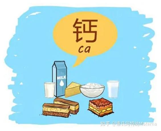 怀孕多久可以补钙(怀孕补钙可以吃葡萄糖酸钙吗)-硒宝网