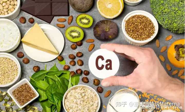 怀孕多久可以补钙(怀孕补钙可以吃葡萄糖酸钙吗)-硒宝网