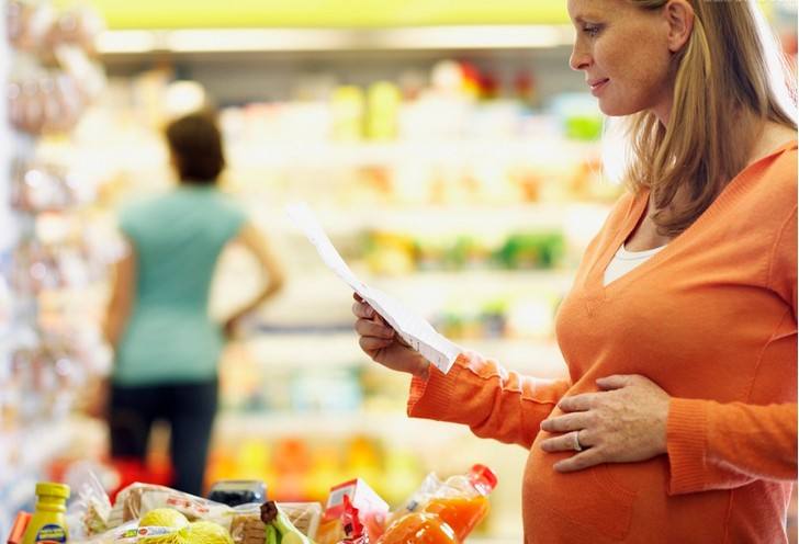 孕妇补锌(孕妇补锌到几个月停止)-硒宝网