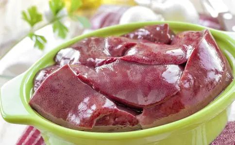 补铁吃什么食物（补铁吃的东西）-硒宝网