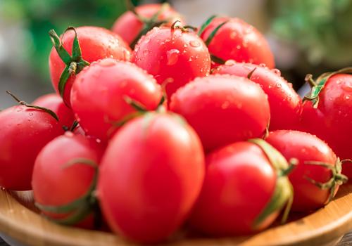 补铁的水果有什么(吃水果补铁)-硒宝网