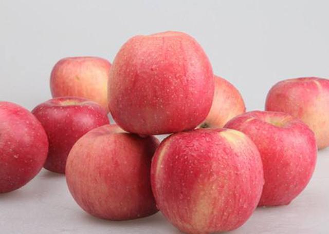 补铁的水果有什么(吃水果补铁)-硒宝网