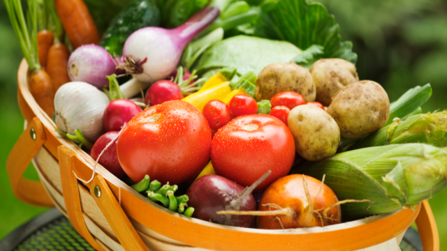 补钙饮食(饮食补钙有哪些食物)-硒宝网