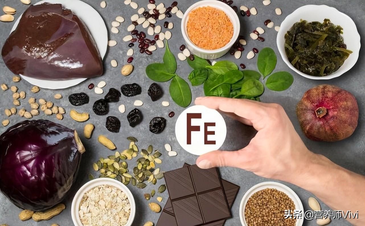 不伤胃的补铁药有哪些（补铁的药伤胃）-硒宝网