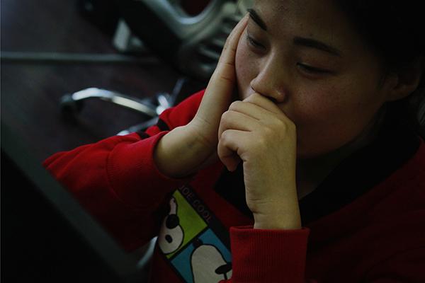 白头发是缺什么微量元素(缺什么微量元素头发白)-硒宝网