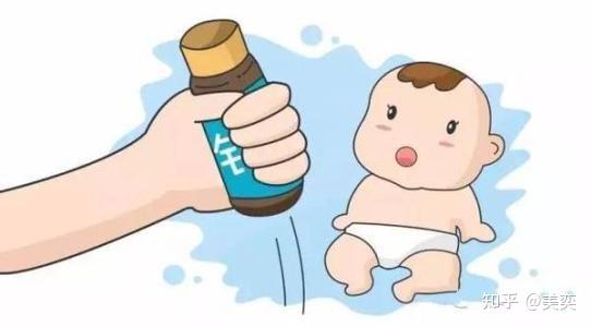 婴儿补钙要补多久(宝宝要补钙)-硒宝网
