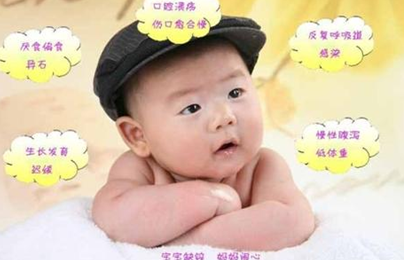 孩子吃什么补锌最快最好（孩子吃补锌的好处）-硒宝网