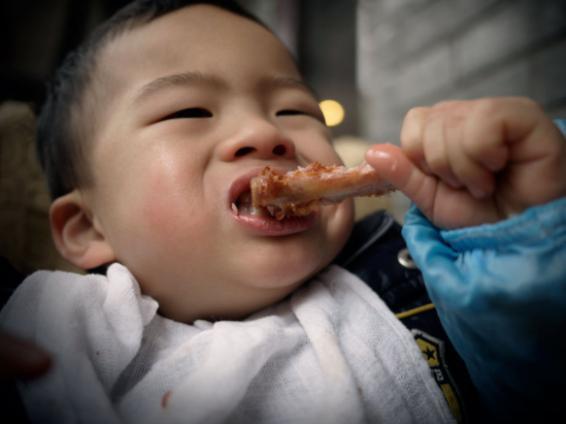 补锌的水果(水果补锌的食物有哪些)-硒宝网