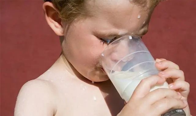 宝宝什么季节补钙最好（季节补钙宝宝好不好）-硒宝网