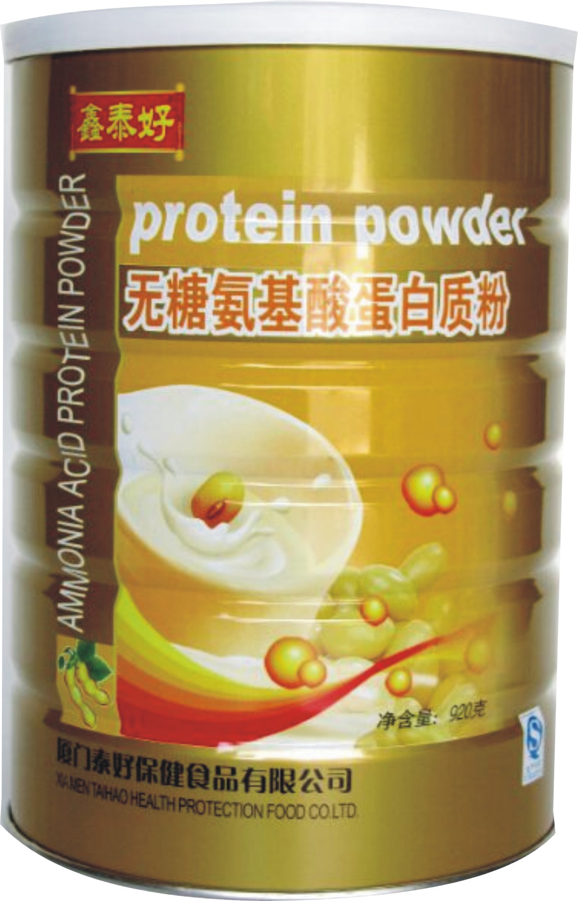 蛋白粉补钙吗（汤臣倍健蛋白粉补钙吗）-硒宝网