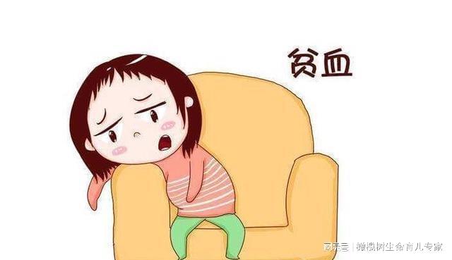 补铁过量(过量补铁有什么副作用)-硒宝网