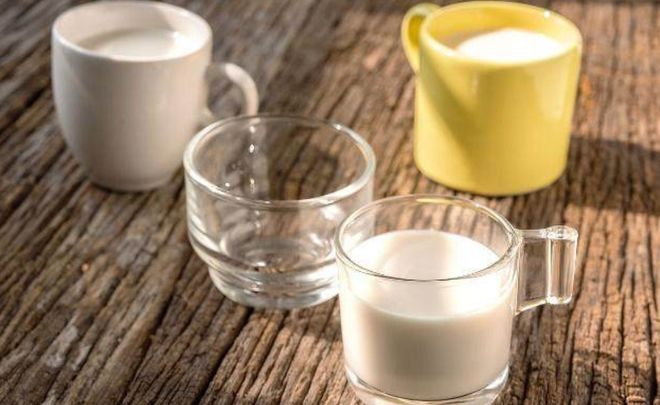 补钙的食品有哪些（补钙食品有哪些最好的）-硒宝网