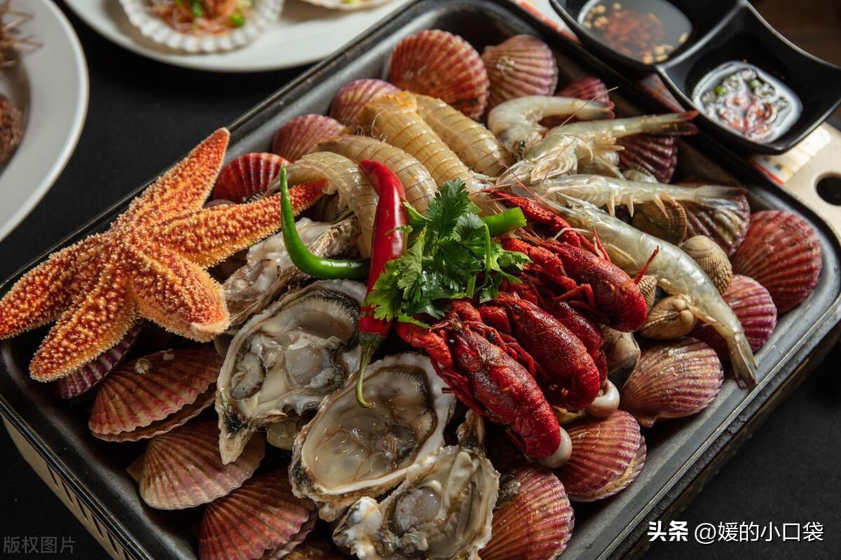 吃什么食物补锌（吃甚补锌）-硒宝网