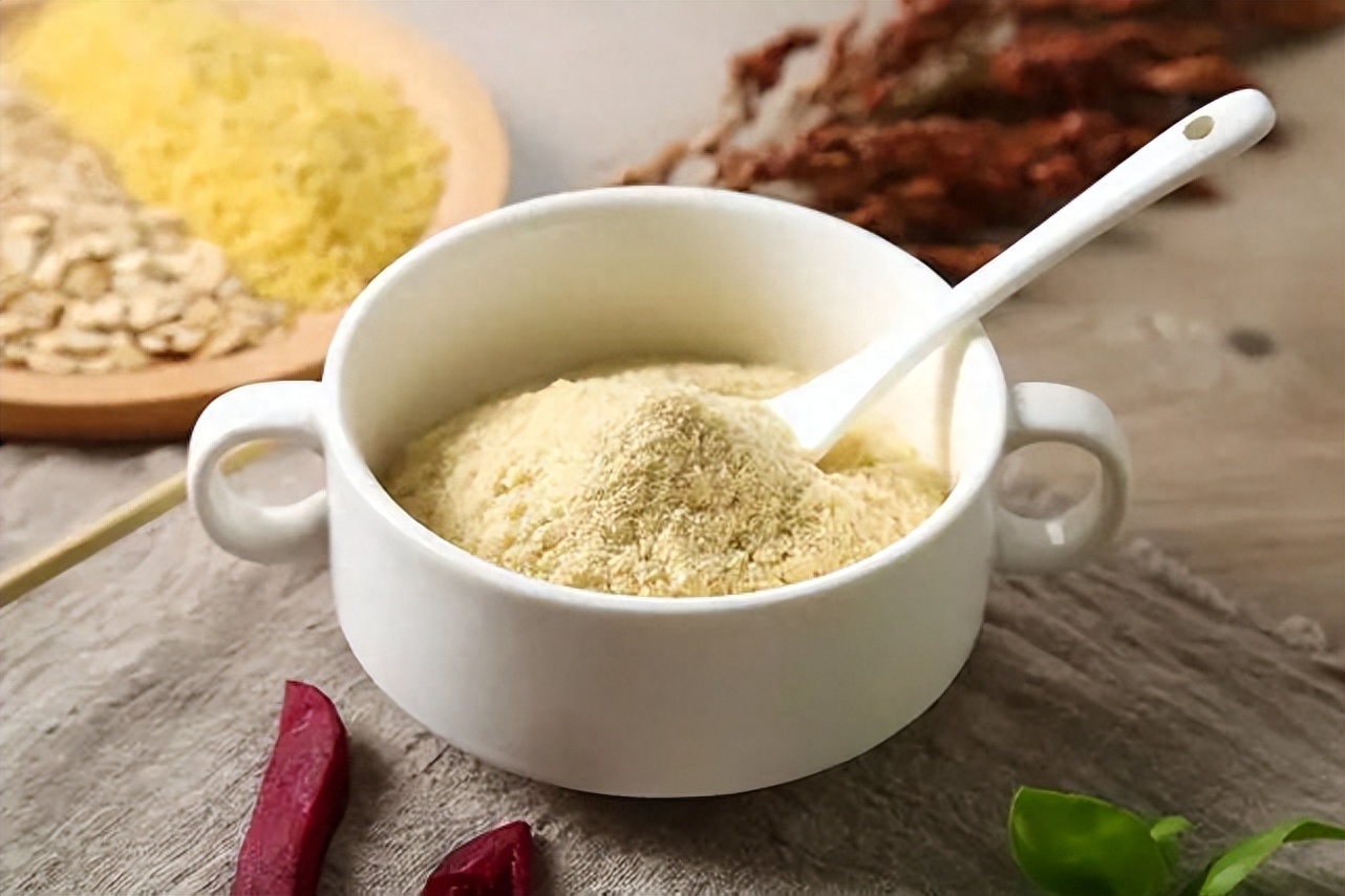 婴幼儿补铁(婴幼儿补铁的食物有哪些)-硒宝网