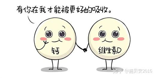 补钙要吃维生素d吗（补钙要补充维生素d吗）-硒宝网