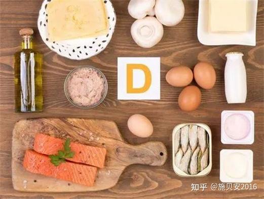 补钙要吃维生素d吗（补钙要补充维生素d吗）-硒宝网