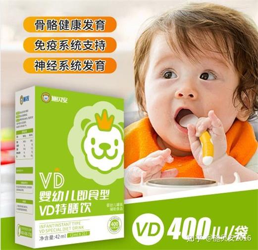 补钙要吃维生素d吗（补钙要补充维生素d吗）-硒宝网