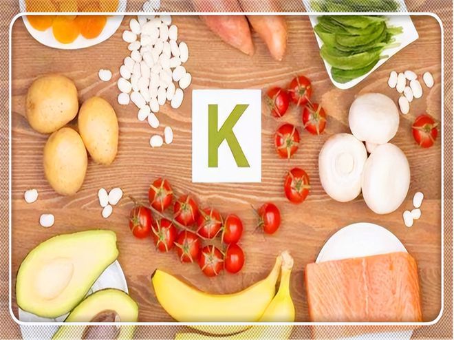 微量元素钾(钾微量元素符号)-硒宝网