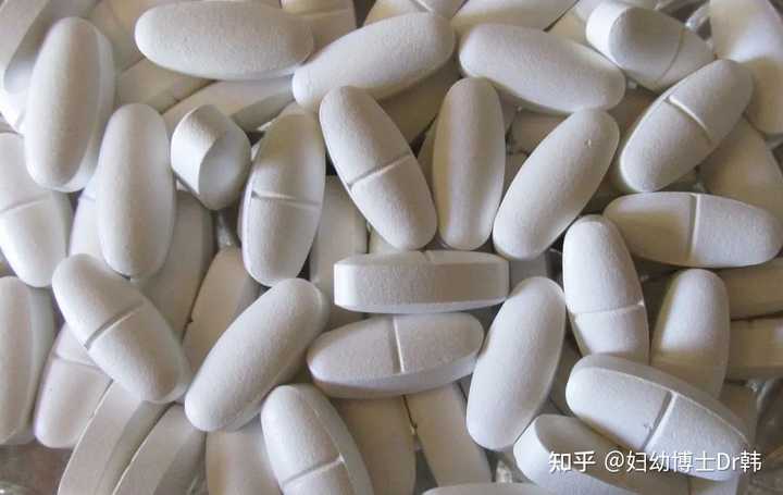 补钙的药物有哪些(药物补钙有用吗)-硒宝网