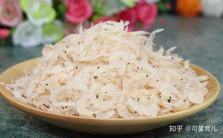 婴儿补钙的食物有哪些（婴儿食物补钙有那些）-硒宝网