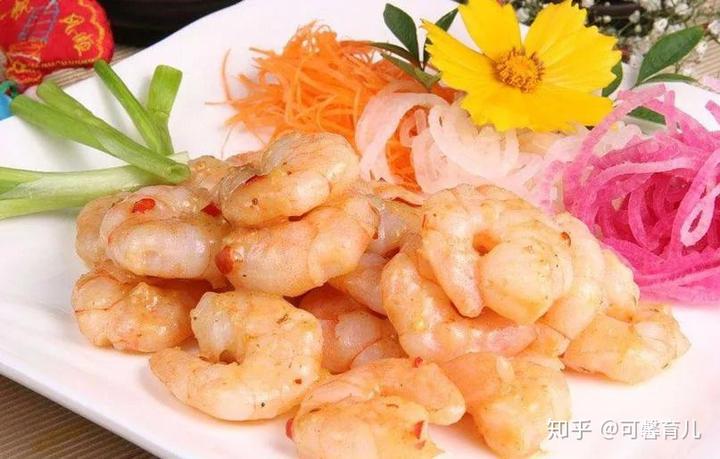 婴儿补钙的食物有哪些（婴儿食物补钙有那些）-硒宝网