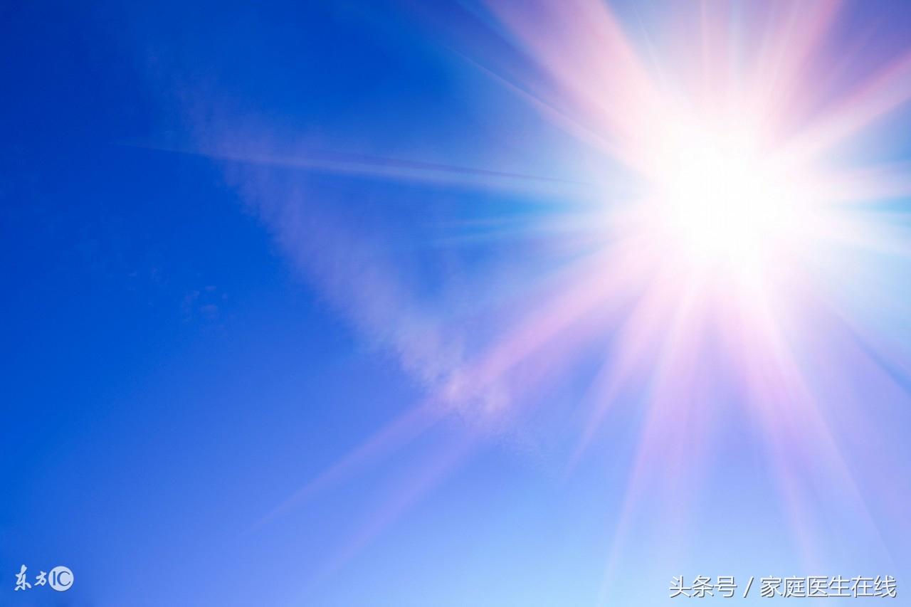 补钙晒太阳（晒太阳补钙需要晒多长时间）-硒宝网