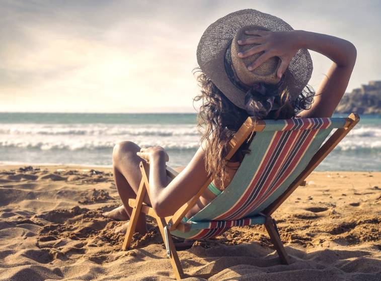 补钙晒太阳(晒太阳补钙要晒到皮肤吗)-硒宝网