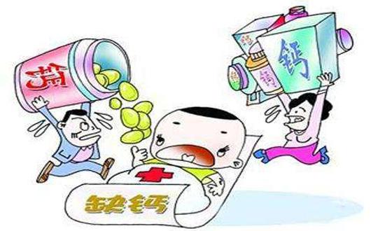 儿童什么时候补钙（儿童补钙的利弊分析）-硒宝网