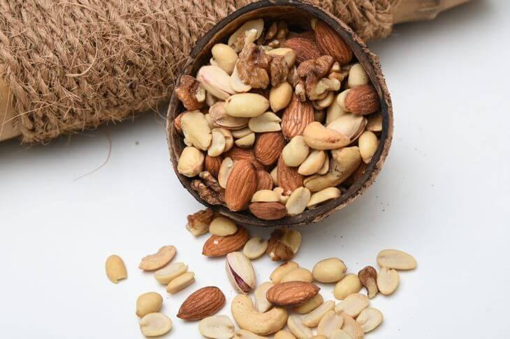 锌硒宝里面含镁吗（锌硒镁的食物和水果）-硒宝网