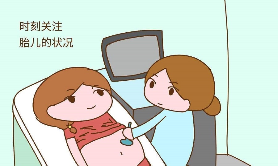 孕妇多少周补钙(孕妇补钙周期)-硒宝网