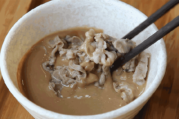 芝麻酱补钙吗（芝麻酱补钙辟谣）-硒宝网