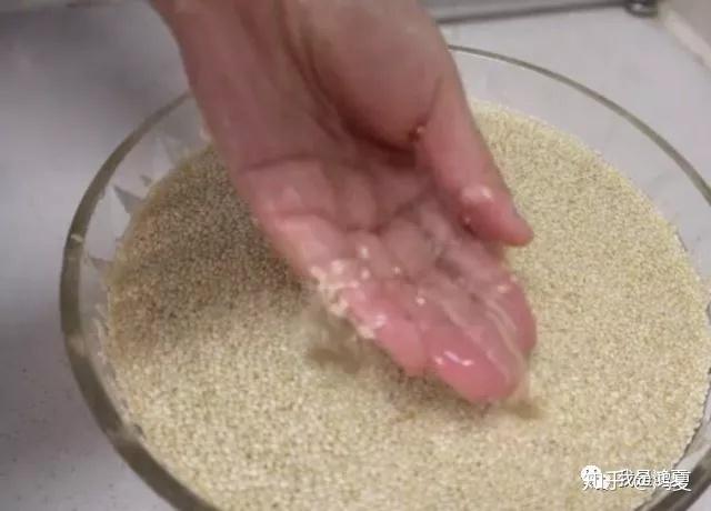 芝麻酱补钙吗（芝麻酱补钙辟谣）-硒宝网