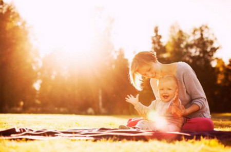 太阳补钙(补钙太阳晒哪里好)-硒宝网