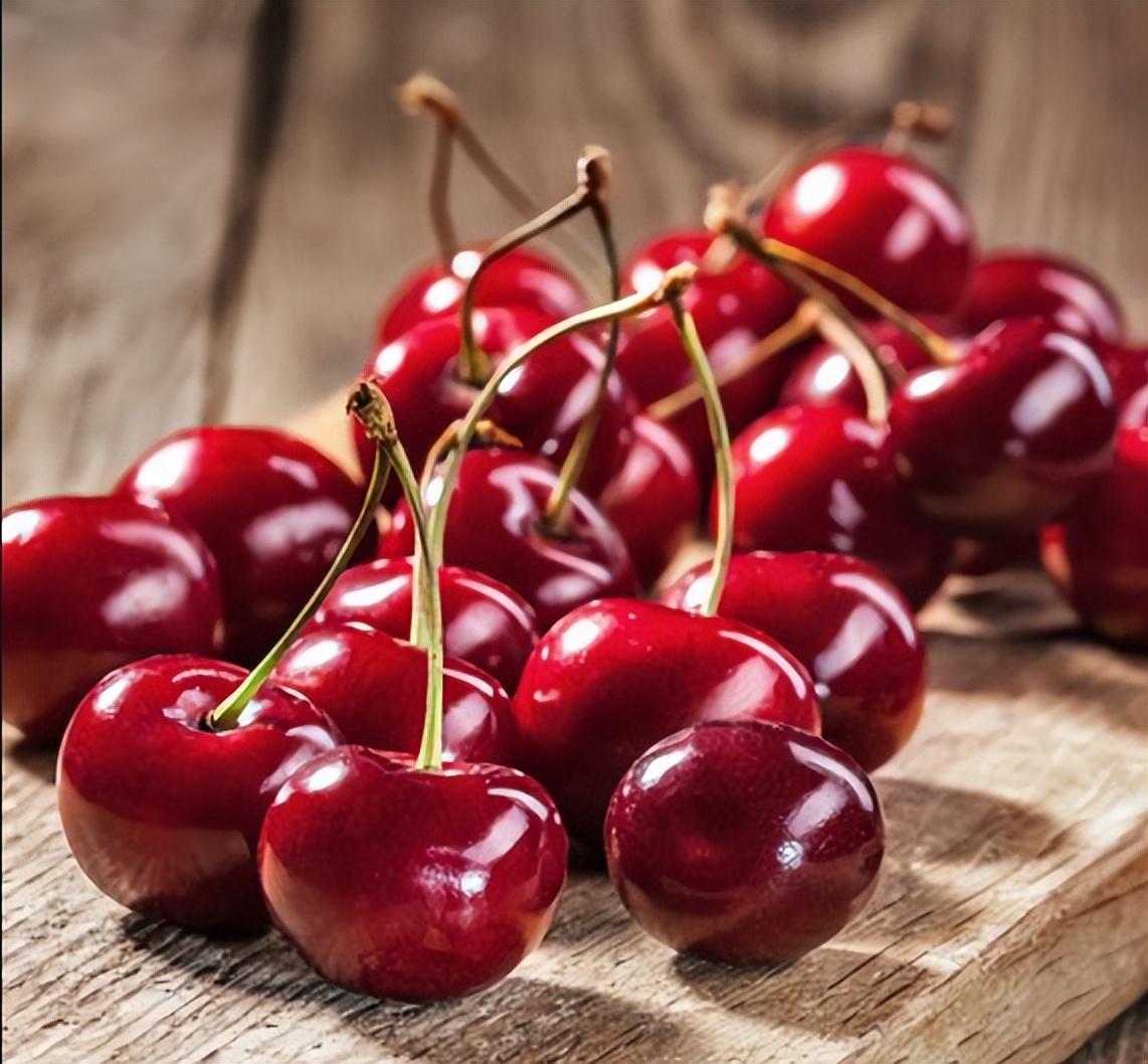 樱桃补铁吗（车厘子补铁还是樱桃补铁）-硒宝网